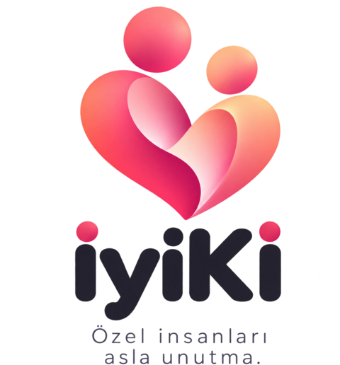 İyiKi logosu